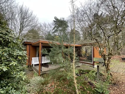 Koopwoning: Boslaan 2A-4 in Harderwijk - €154.500 - 52m²