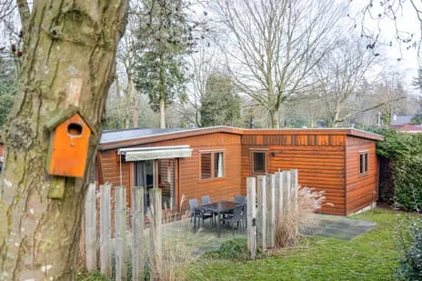 Woning te koop: Boslaan 2A28, Harderwijk