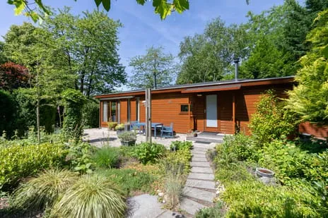 Detached house for sale: Boslaan 2A53, Strokel Harderwijk