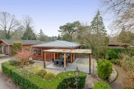 Woning te koop: Boslaan 2A56, Harderwijk