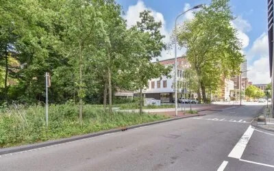 Appartement te koop: Boslaan 343, Haagse Bos 'S-Gravenhage
