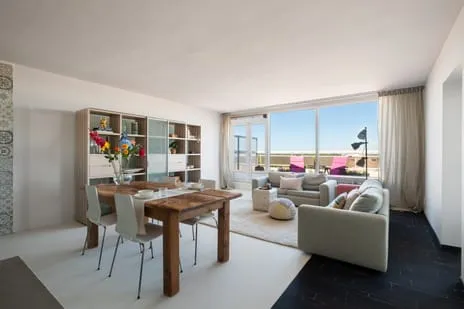 Apartment for sale: Boslaan 387, Haagse Bos Haag