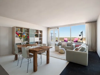 Appartement te koop: Boslaan 387, Haagse Bos 'S-Gravenhage