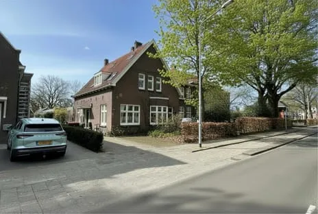 Vrijstaande woning te koop: Boslaan 4, Emmen-Centrum Emmen