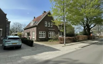 Vrijstaande woning te koop: Boslaan 4, Emmen-Centrum Emmen