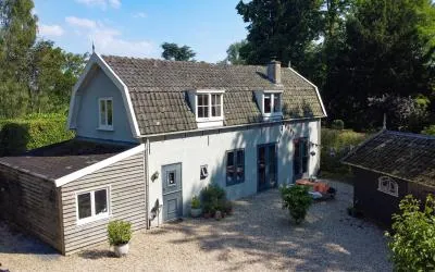 Vrijstaande woning te huur: Boslaan 5, Hoeker Polder Vreeland