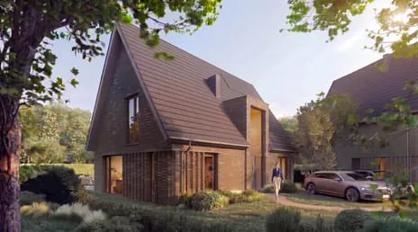 Woning te koop: Boslaan 71, Kitskensdal Roermond