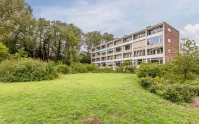 Appartement te koop: Boslaan 78, Overduin Katwijk