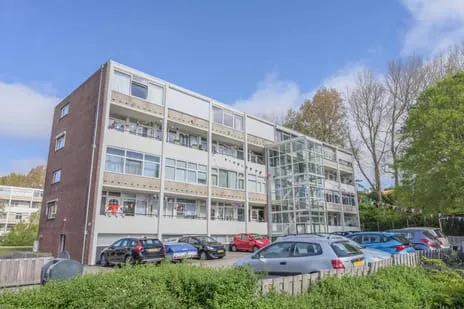 Appartement te koop: Boslaan 78, Overduin Katwijk (Zh)