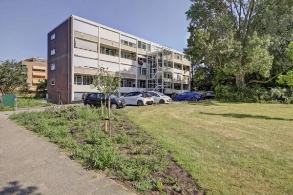 Appartement te koop: Boslaan 8, Overduin Katwijk