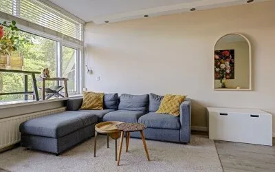Appartement te koop: Boslaan 8, Overduin Katwijk