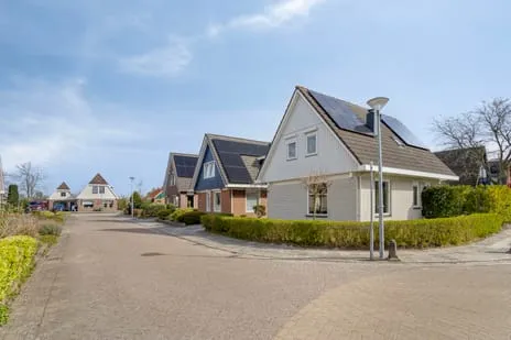 Vrijstaande woning te koop: Boslaan 88, Zuidbroek Zuidbroek