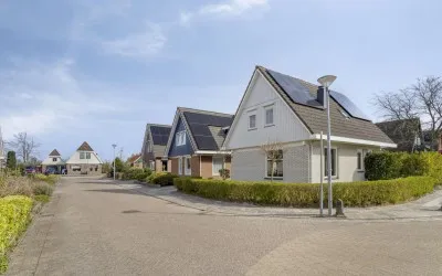 Vrijstaande woning te koop: Boslaan 88, Zuidbroek Zuidbroek