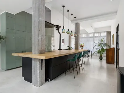Appartement te koop: Bosland 11A, Struisenburg Rotterdam