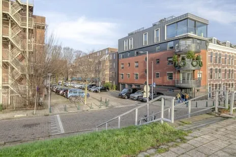 Appartement te koop: Boslandwerf 15, Struisenburg Rotterdam