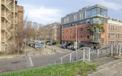 Appartement te koop: Boslandwerf 15, Struisenburg Rotterdam