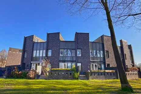 Tussenwoning te koop: Bosleeuwerik 50, Bosrijk Eindhoven