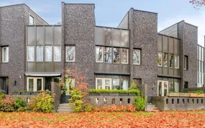 Tussenwoning te koop: Bosleeuwerik 50, Eindhoven