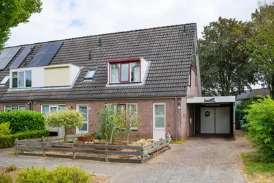 Hoekwoning te koop: Bosmanslaan 74, Dinxperlo West Dinxperlo