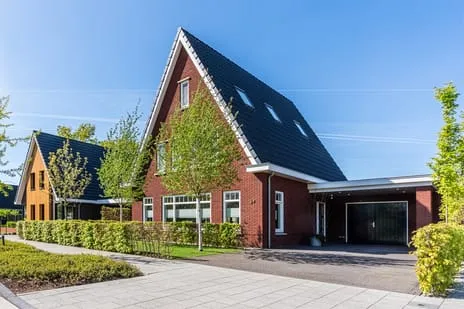 Vrijstaande woning te koop: Bosmansweg 59, Westerbouwlanden Nieuwleusen