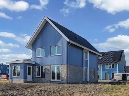 Woning te koop: Bosorchidee 25, Lelystad
