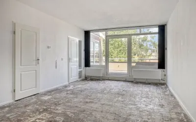 Appartement te koop: Bosplaat 104, Aa-landen-Midden Zwolle