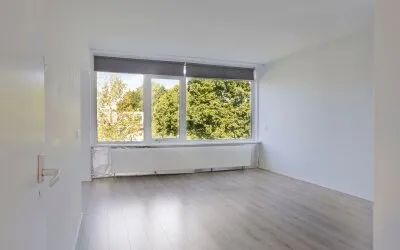 Appartement te koop: Bosplaat 38, Aa-landen-Midden Zwolle