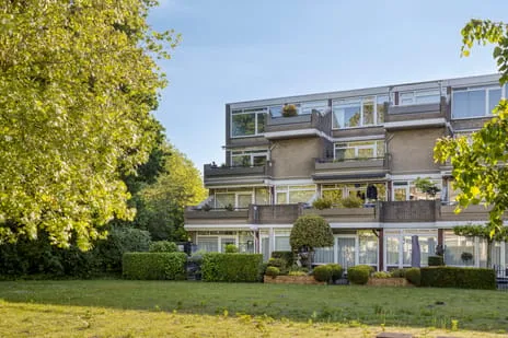 Appartement te koop: Bosplaat 38, Aa-landen-Midden Zwolle