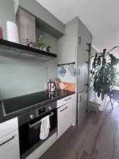 Kamer te huur: Bosplein, Overduin Katwijk