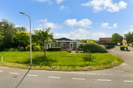 Vrijstaande woning te koop: Bospolder 19, Buitengebied Honselersdijk Honselersdijk