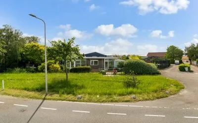 Vrijstaande woning te koop: Bospolder 19, Buitengebied Honselersdijk Honselersdijk