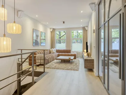 Appartement te koop: Bospolderplein 6A, Bospolder Rotterdam