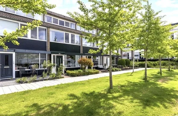 Woning te huur: Bospolderstraat, Dorrestein-Zuid Nieuwerkerk Aan Den Ijssel