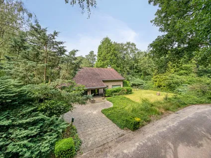 Detached house for sale: Bosrand 2, Centrum west Asten