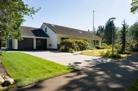Vrijstaande woning te koop: Bosrand 7, Noorderesch Exloo