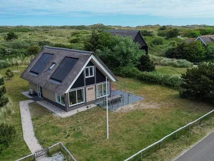 Vrijstaande woning te koop: Bosrand 74, Buren Buren