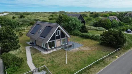 Vrijstaande woning te koop: Bosrand 74, Buren Buren (Fr)