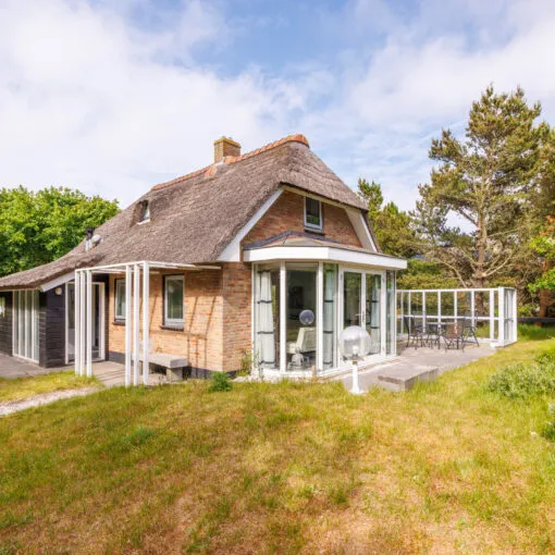Vrijstaande woning te koop: Bosrand 85, Buren