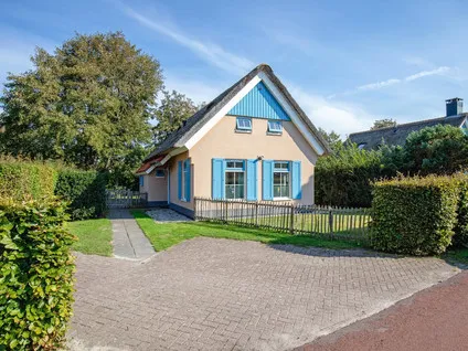 Woning te koop: Bosrandweg 307A534, De Koog