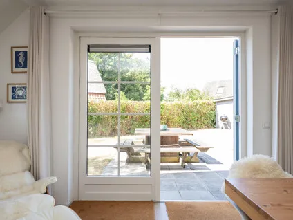 Vrijstaande woning te koop: Bosrandweg 313A, De Koog