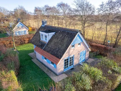 Woning te koop: Bosrandweg 317A602, De Koog