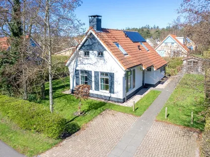 Woning te koop: Bosrandweg 323-616, De Koog