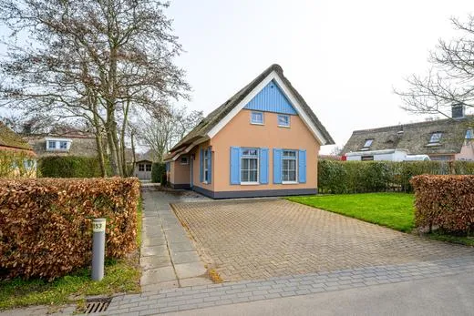 Woning te koop: Bosrandweg 325A-653, De Koog