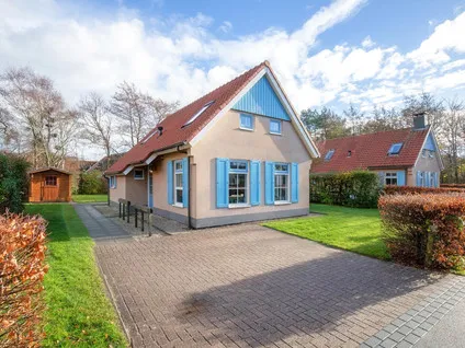 Woning te koop: Bosrandweg 355-634, De Koog