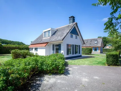 Vrijstaande woning te koop: Bosrandweg 369A513, Verspreide huizen De Koog en het Duingebied De Koog