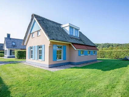 Woning te koop: Bosrandweg 369B511, De Koog