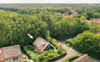Woning te koop: Bosrandweg 373, De Koog