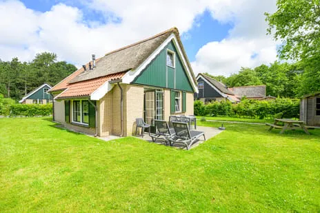 Woning te koop: Bosrandweg 383A-418, De Koog
