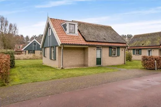 Woning te koop: Bosrandweg 383B-416, De Koog
