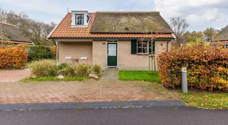 Woning te koop: Bosrandweg 383B416, De Koog De Koog